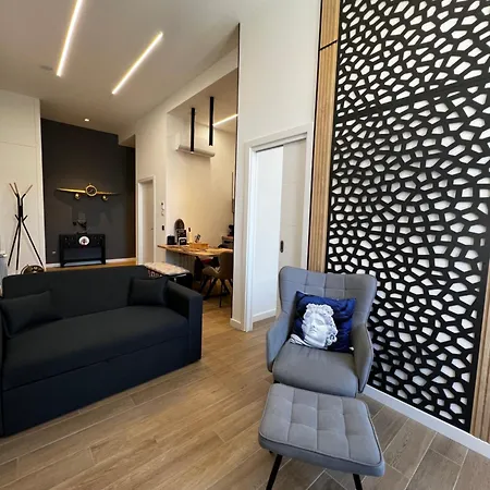 Apart_sanvicente 6 Apartment *